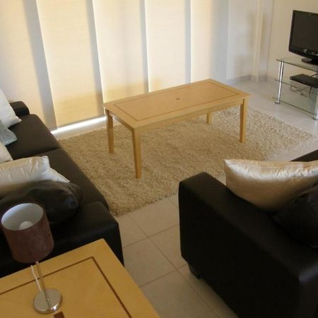 Kronos Holiday Apartments باراليمني المظهر الخارجي الصورة