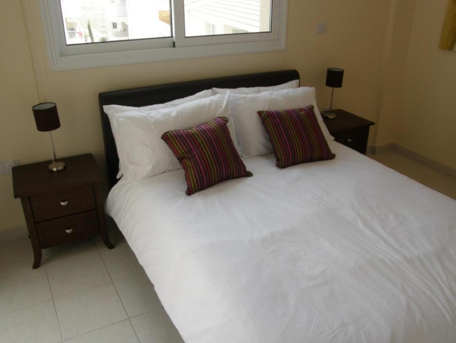 Kronos Holiday Apartments باراليمني الغرفة الصورة