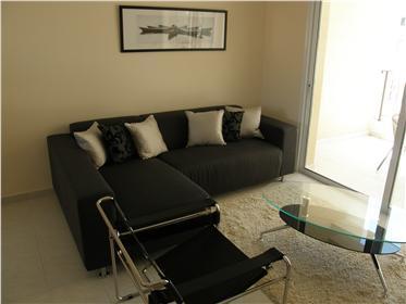 Kronos Holiday Apartments باراليمني المظهر الخارجي الصورة